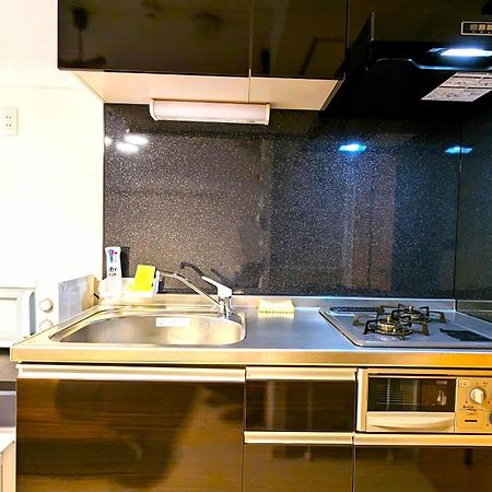 Kiyaza Station Sapporo 2アパートメント エクステリア 写真