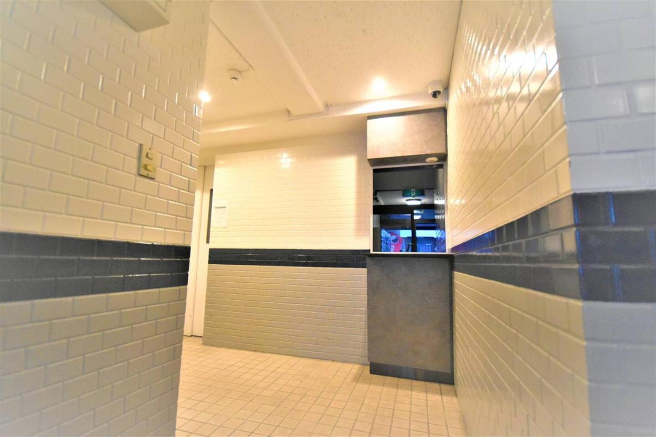 Kiyaza Station Sapporo 2アパートメント エクステリア 写真